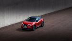 Nissan Juke 2019 года (WW)
